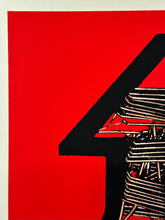 Carica l'immagine nel visualizzatore di Gallery, Emilio SCANAVINO (Genova 1922- 1986 Milano
