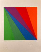 Carica l&#39;immagine nel visualizzatore di Gallery, Max BILL (Winterthur 1908-1994 Berlino)
