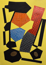 Carica l'immagine nel visualizzatore di Gallery, Frédéric De Luca (Paris 1949-2025)