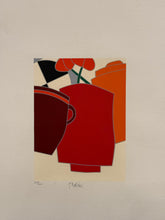 Carica l'immagine nel visualizzatore di Gallery, Emilio TADINI (Milano 1927-2002)