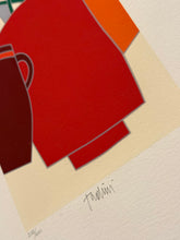 Carica l'immagine nel visualizzatore di Gallery, Emilio TADINI (Milano 1927-2002)