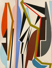 Load image into Gallery viewer, Frédéric De Luca (Paris 1949-2025)