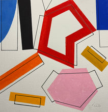 Load image into Gallery viewer, Frédéric De Luca (Paris 1949-2025)