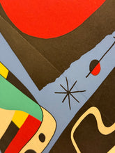 Charger l'image dans la galerie, Joan MIRO' (Barcelona 1893-1983 Palma de Mallorca)
