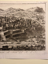 Charger l'image dans la galerie, La città di Turino Capitale del Piemonte e di tutti gli Stati del Re di Sardegna