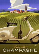 Charger l'image dans la galerie, Riccardo GUASCO (Alessandria 1975)