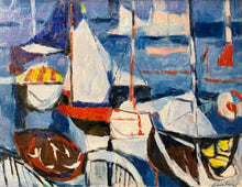 Carica l'immagine nel visualizzatore di Gallery, Enrico PAULUCCI (Genova 1901-1999 Torino)