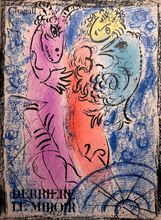 Charger l'image dans la galerie, Marc CHAGALL (1887-1985)
