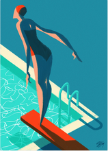 Carica l'immagine nel visualizzatore di Gallery, Riccardo GUASCO (Alessandria 1975)