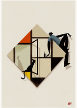 Carica l'immagine nel visualizzatore di Gallery, Riccardo GUASCO (Alessandria 1975)