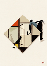 Carica l'immagine nel visualizzatore di Gallery, Riccardo GUASCO (Alessandria 1975)