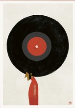 Load image into Gallery viewer, Riccardo GUASCO (Alessandria 1975)