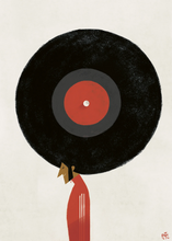 Load image into Gallery viewer, Riccardo GUASCO (Alessandria 1975)