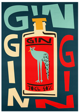 Carica l'immagine nel visualizzatore di Gallery, FOX & VELVET