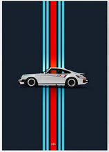 Load image into Gallery viewer, MARTINI RACING PORSCHE 930