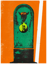 Charger l'image dans la galerie, Kevin Foresto aka GAVI (1991)