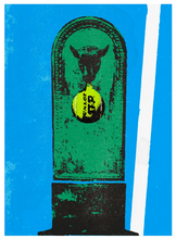 Charger l'image dans la galerie, Kevin Foresto aka GAVI (1991)