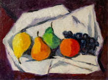 Carica l'immagine nel visualizzatore di Gallery, Enrico PAULUCCI (Genova 1901-1999 Torino)