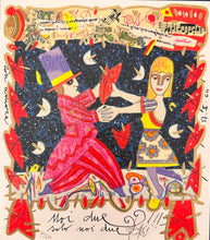Charger l'image dans la galerie, Francesco MUSANTE (1950