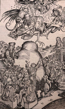 Load image into Gallery viewer, Michael Wolgemut (Norimberga 1434-1519)