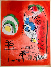 Charger l'image dans la galerie, Marc CHAGALL (Vitebsk 1887-1985 Saint-Paul de Vence)