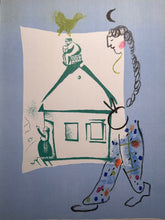 Load image into Gallery viewer, Marc CHAGALL  (1887-1985)