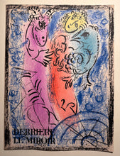 Charger l'image dans la galerie, Marc CHAGALL (1887-1985)
