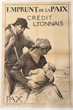 Carica l'immagine nel visualizzatore di Gallery, David Bernard CHAVANNAZ (sec XIX-XX)