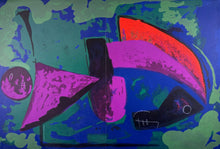 Load image into Gallery viewer, Marino MARINI (Pistoia 1901-1980 Viareggio)