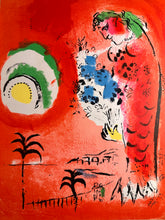 Charger l'image dans la galerie, Marc CHAGALL (Vitebsk 1887-1985 Saint-Paul de Vence)