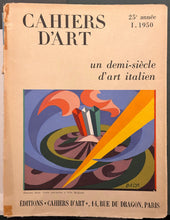 Load image into Gallery viewer, Giacomo BALLA (Torino 1871-1958 Roma)