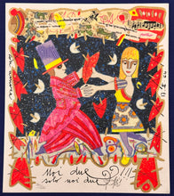 Charger l'image dans la galerie, Francesco MUSANTE (1950