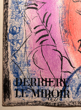 Charger l'image dans la galerie, Marc CHAGALL (1887-1985)