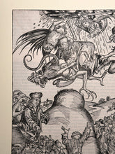 Load image into Gallery viewer, Michael Wolgemut (Norimberga 1434-1519)