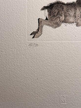 Charger l'image dans la galerie, Nick EDEL (Bordighera 1934-2022 Torino)