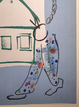Load image into Gallery viewer, Marc CHAGALL  (1887-1985)