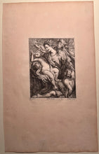 Carica l'immagine nel visualizzatore di Gallery, Dominicus CLAESSENS (Anversa 1635-1690)