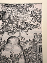 Load image into Gallery viewer, Michael Wolgemut (Norimberga 1434-1519)