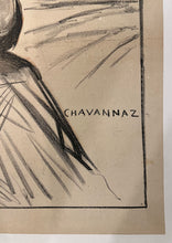 Carica l'immagine nel visualizzatore di Gallery, David Bernard CHAVANNAZ (sec XIX-XX)