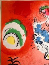 Charger l'image dans la galerie, Marc CHAGALL (Vitebsk 1887-1985 Saint-Paul de Vence)
