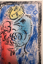 Charger l'image dans la galerie, Marc CHAGALL (1887-1985)