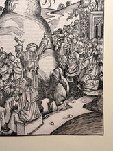 Load image into Gallery viewer, Michael Wolgemut (Norimberga 1434-1519)