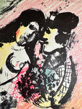 Load image into Gallery viewer, Marc CHAGALL (Vitebsk 1887-1985 Saint-Paul de Vence)