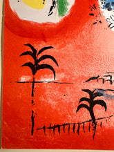 Charger l'image dans la galerie, Marc CHAGALL (Vitebsk 1887-1985 Saint-Paul de Vence)