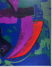 Load image into Gallery viewer, Marino MARINI (Pistoia 1901-1980 Viareggio)