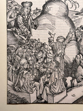 Load image into Gallery viewer, Michael Wolgemut (Norimberga 1434-1519)