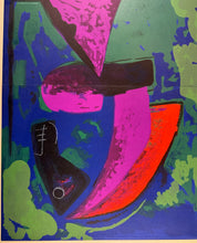 Load image into Gallery viewer, Marino MARINI (Pistoia 1901-1980 Viareggio)