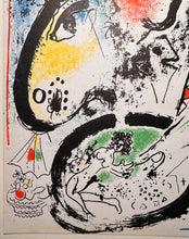 Charger l'image dans la galerie, Marc CHAGALL (1887-1985)