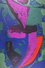 Load image into Gallery viewer, Marino MARINI (Pistoia 1901-1980 Viareggio)