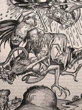 Load image into Gallery viewer, Michael Wolgemut (Norimberga 1434-1519)